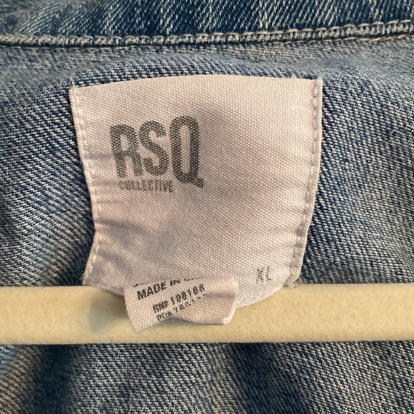 Denim Jacket - Picture 2 of 3